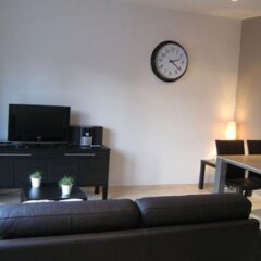 Отель Bizzflats Baron D'hanis комната для гостей фото 2