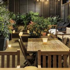 Отель H10 Catalunya Plaza Boutique Hotel Испания, Барселона - 10 отзывов об отеле, цены и фото номеров - забронировать отель H10 Catalunya Plaza Boutique Hotel онлайн