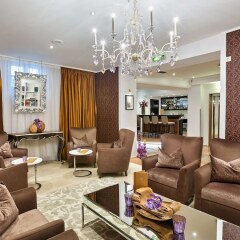 Отель Radisson Blu Altstadt Зальцбург интерьер отеля фото 2