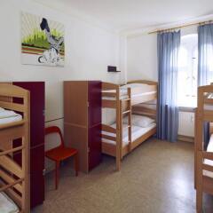 Отель Three Little Pigs Hostel Berlin Германия, Берлин - 3 отзыва об отеле, цены и фото номеров - забронировать отель Three Little Pigs Hostel Berlin онлайн детские мероприятия фото 2