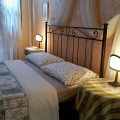 Отель La Selce Италия, Региональный парк Colli Euganei - отзывы, цены и фото номеров - забронировать отель La Selce онлайн комната для гостей фото 5