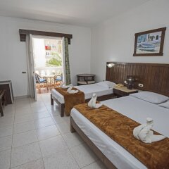 Отель Zak Inn комната для гостей фото 5
