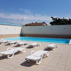 Отель Garden Inn Капуя фото 4