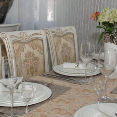MelRose Hotel Ровно питание