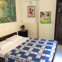 Giang Hotel комната для гостей фото 5