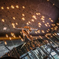 Отель H Hotel Мальта, Сан Джулианс - 1 отзыв об отеле, цены и фото номеров - забронировать отель H Hotel онлайн фото 3