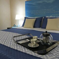 Отель Mare Nostrum Petit Hôtel Поццалло фото 7