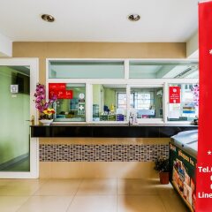 Отель Salin Home Бангкок интерьер отеля фото 3
