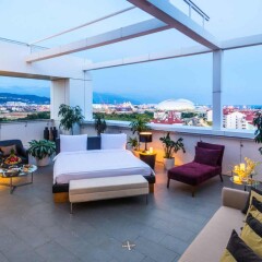 Отель Radisson Blu Resort & Congress Centre, Сочи фото 3