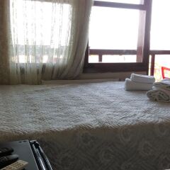 Отель Golden Horn Guesthouse удобства в номере