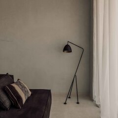 Отель Casa Cook Ibiza - Adults Only сейф в номере
