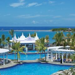 Отель RIU Montego Bay All Inclusive бассейн фото 3