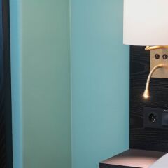 Отель Thon Europa в номере