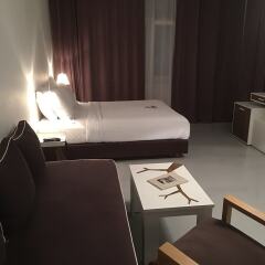 Monogram Hotel удобства в номере фото 2