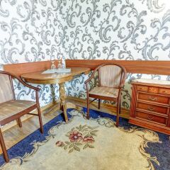 Гостиница Felicity Hayat Suites в Москве отзывы, цены и фото номеров - забронировать гостиницу Felicity Hayat Suites онлайн Москва в номере