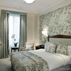 Отель Hôtel San Régis Франция, Париж - 2 отзыва об отеле, цены и фото номеров - забронировать отель Hôtel San Régis онлайн комната для гостей фото 3