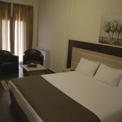 The Lodge Inn Hotel комната для гостей фото 3