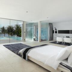 Отель C151 Smart Villas Dreamland бассейн