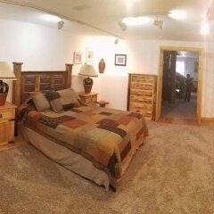 Apache Village Cabins In Ruidoso United States Of America From