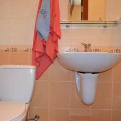 Гостиница Сфинкс ванная