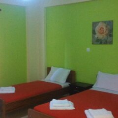 Driloni Hotel