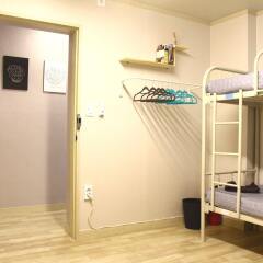 Plan A Hostel комната для гостей фото 2