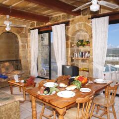 Отель Bellavista Farmhouses Gozo Мальта, Шаара - отзывы, цены и фото номеров - забронировать отель Bellavista Farmhouses Gozo онлайн комната для гостей фото 5