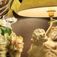 Hotel Trianon Rive Gauche