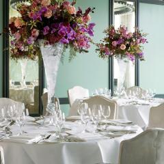 Отель De L’Europe Amsterdam – The Leading Hotels of the World