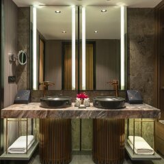 Lujo Hotel - All Inclusive ванная фото 2