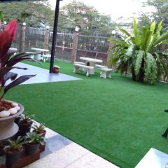 Отель Baan Wanchart Bangkok Residences Бангкок