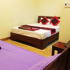 Отель River Park Homestay and Hostel Вьетнам, Хойан - отзывы, цены и фото номеров - забронировать отель River Park Homestay and Hostel онлайн детские мероприятия