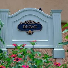 Отель The Residences At Briarwood Ямайка, Дискавери-Бей - отзывы, цены и фото номеров - забронировать отель The Residences At Briarwood онлайн интерьер отеля фото 2