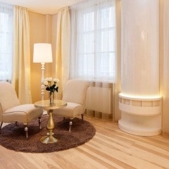 Отель Hapimag Resort Salzburg Австрия, Зальцбург - отзывы, цены и фото номеров - забронировать отель Hapimag Resort Salzburg онлайн гостиничный бар
