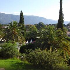 Ionian Park-Hotel Корфу