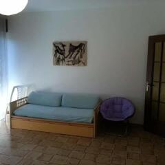 Апартаменты Apartment Pozzallo Sea Поццалло комната для гостей