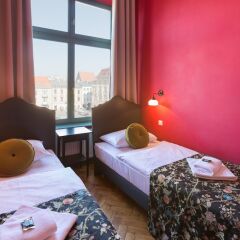 Апартаменты Antique Apartments - Plac Szczepanski детские мероприятия фото 2