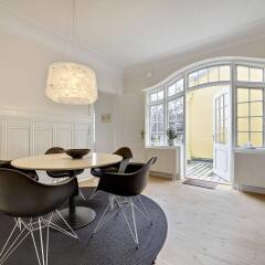 Hotel Borgmestergaarden Миддельфарт спа