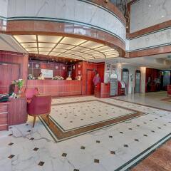 Nihal Palace Hotel интерьер отеля фото 3