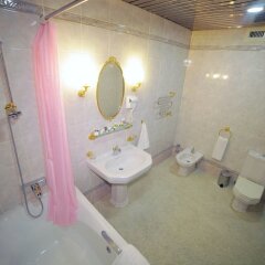 Отель Residence Park Hotel Узбекистан, Ташкент - отзывы, цены и фото номеров - забронировать отель Residence Park Hotel онлайн спа фото 2