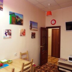 Hostel Feelin детские мероприятия фото 2