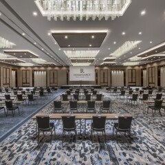 Renaissance Polat Istanbul Hotel фото 4
