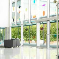 Le Meridien Ra Beach Hotel & Spa интерьер отеля фото 3