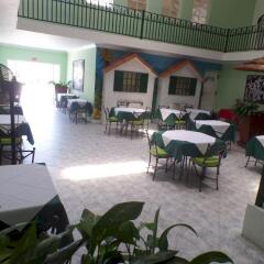 Paradise Royal Reef Boutique Hotel питание