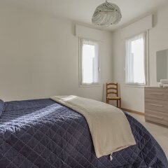 Отель Appartamento Parco Città Vicenza Италия, Виченца - отзывы, цены и фото номеров - забронировать отель Appartamento Parco Città Vicenza онлайн комната для гостей фото 5
