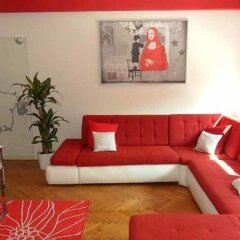 Отель Aparthotel Brussels on Rent Бельгия, Брюссель - отзывы, цены и фото номеров - забронировать отель Aparthotel Brussels on Rent онлайн интерьер отеля