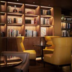 Lutetia Hotel развлечения