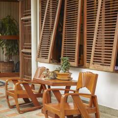 Отель Siamese Views Lodge Бангкок фото 2