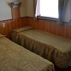 Отель Fortuna Boat Hotel and Restaurant Венгрия, Будапешт - 3 отзыва об отеле, цены и фото номеров - забронировать отель Fortuna Boat Hotel and Restaurant онлайн комната для гостей фото 4