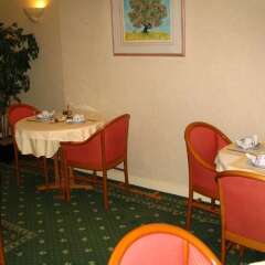 Отель Hôtel Horset Opéra, BW Premier Collection в номере фото 2